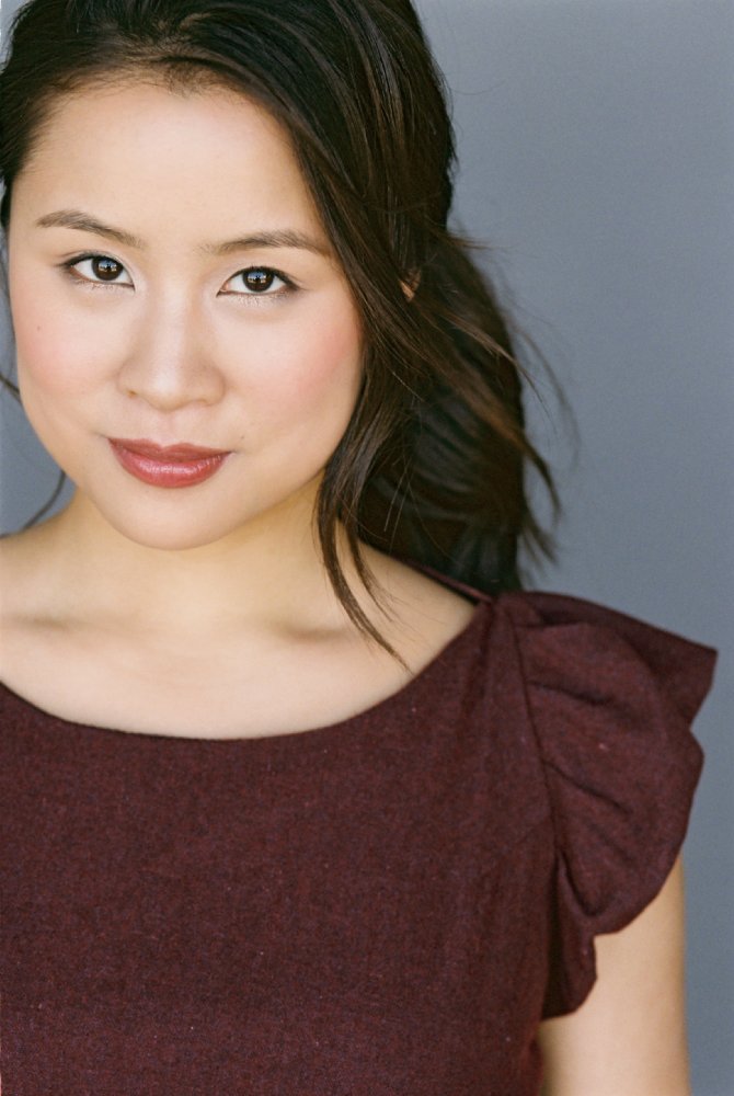 Sarah Ho