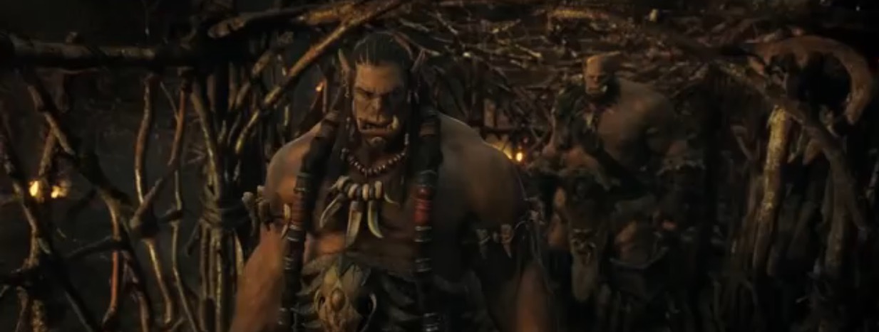 Orgrim
