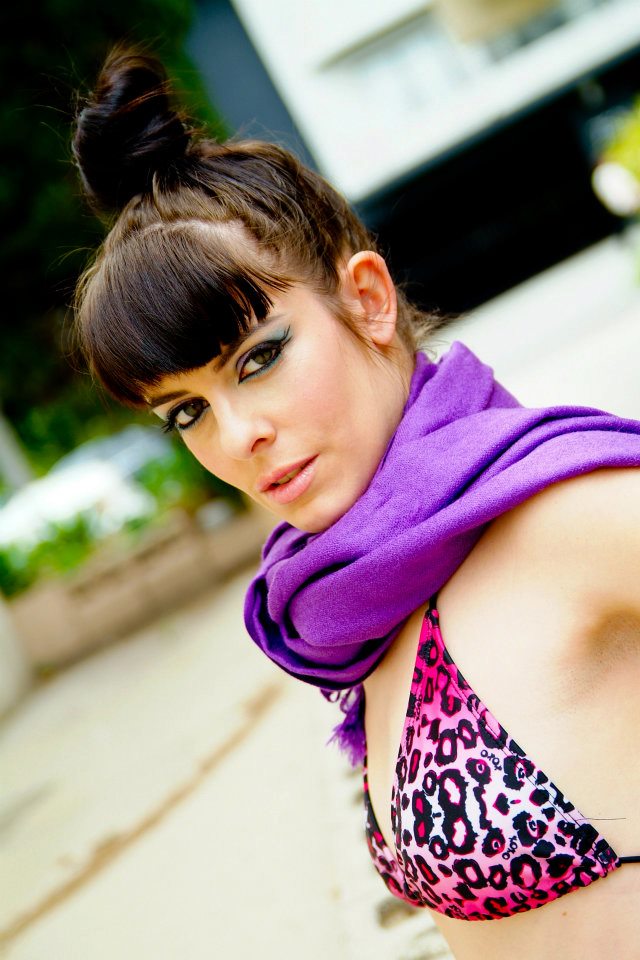 Ilea Matthews
