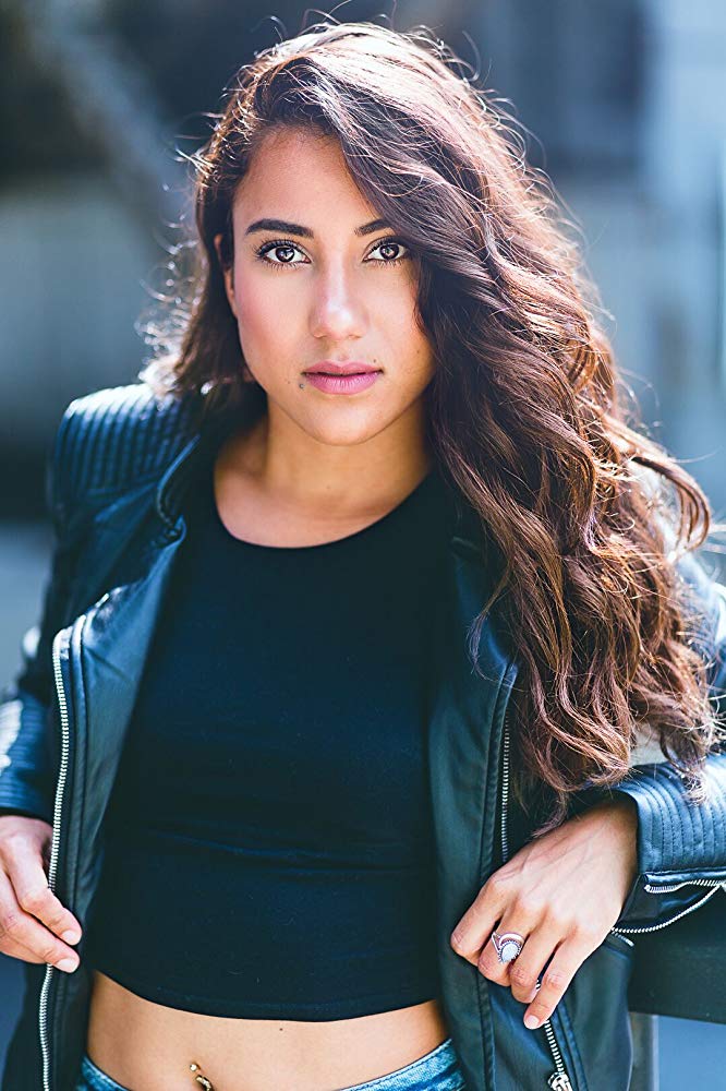 Dana Jeffrey