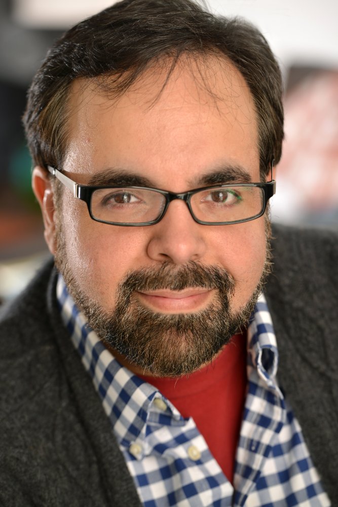 Manuel Bermudez