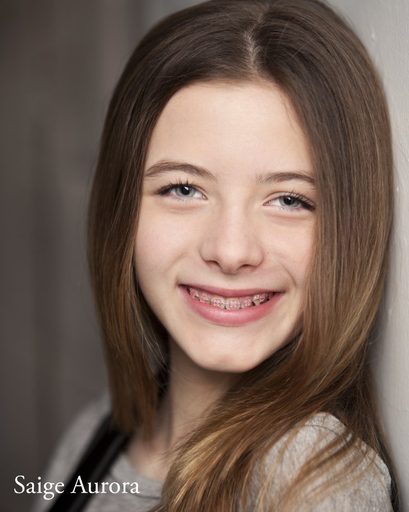 Saige Aurora
