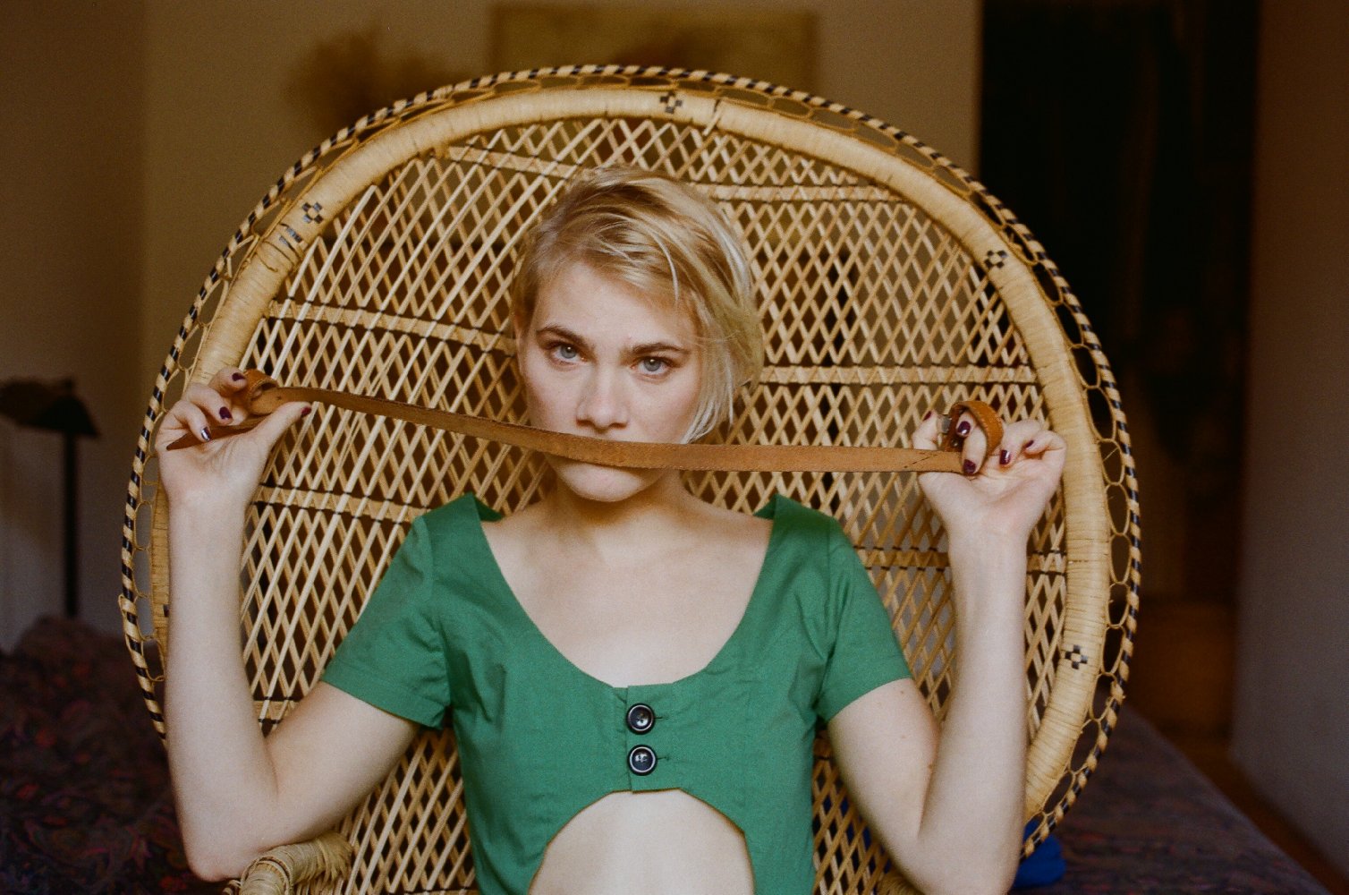Aino Sirje