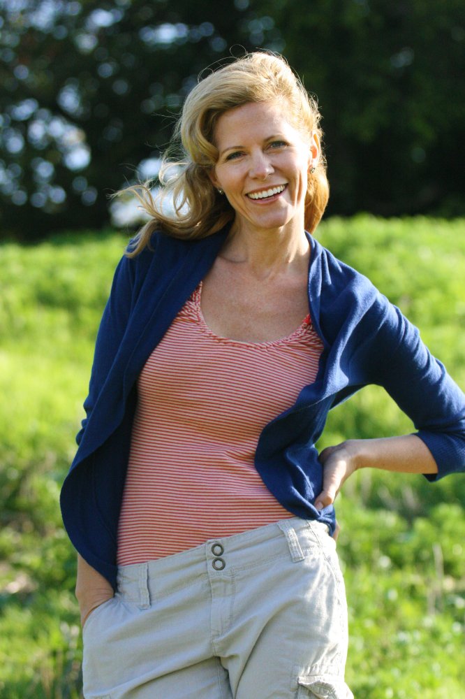 Kristine Blackburn