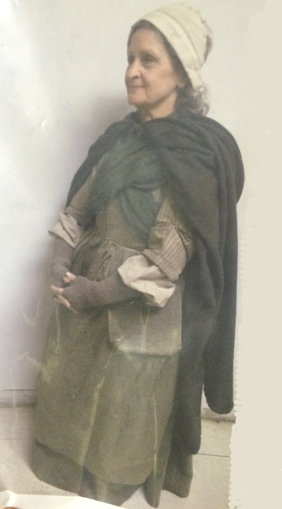 Gale Nemec