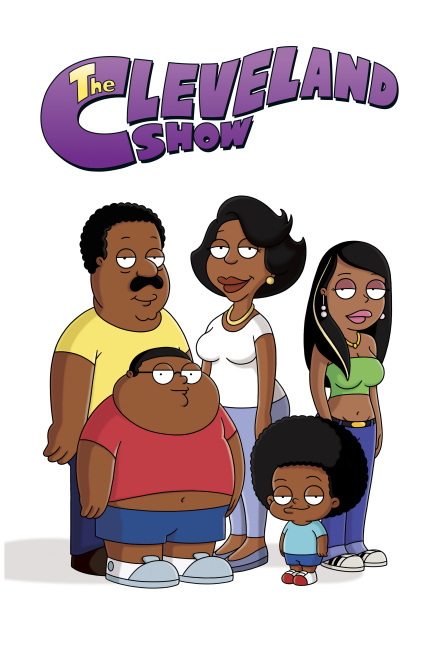 Cleveland Brown