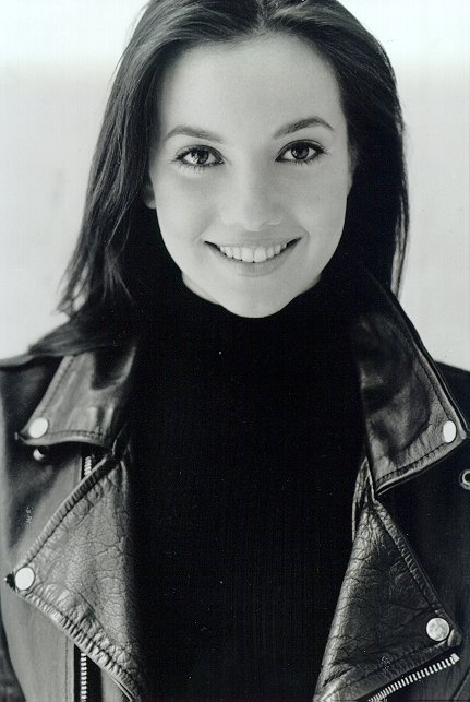 Domenica Cameron-Scorsese