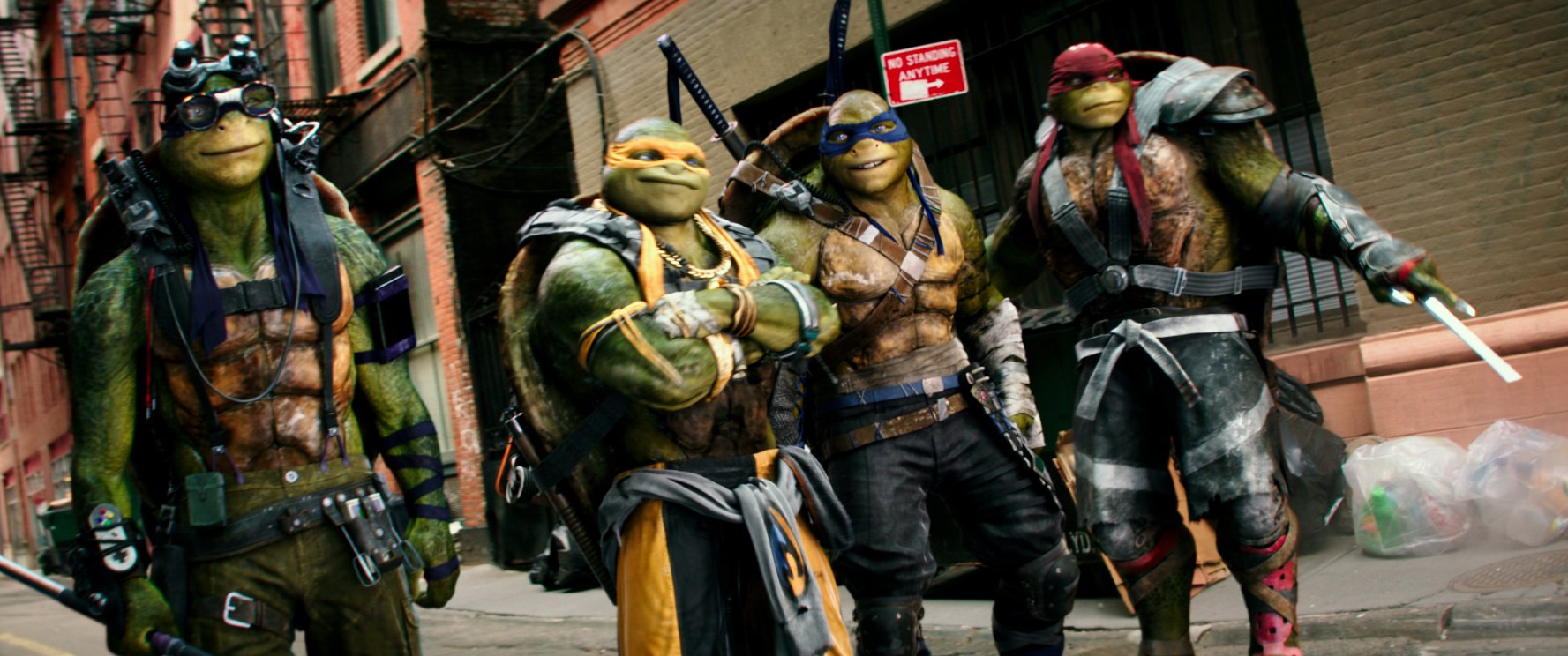 Donatello