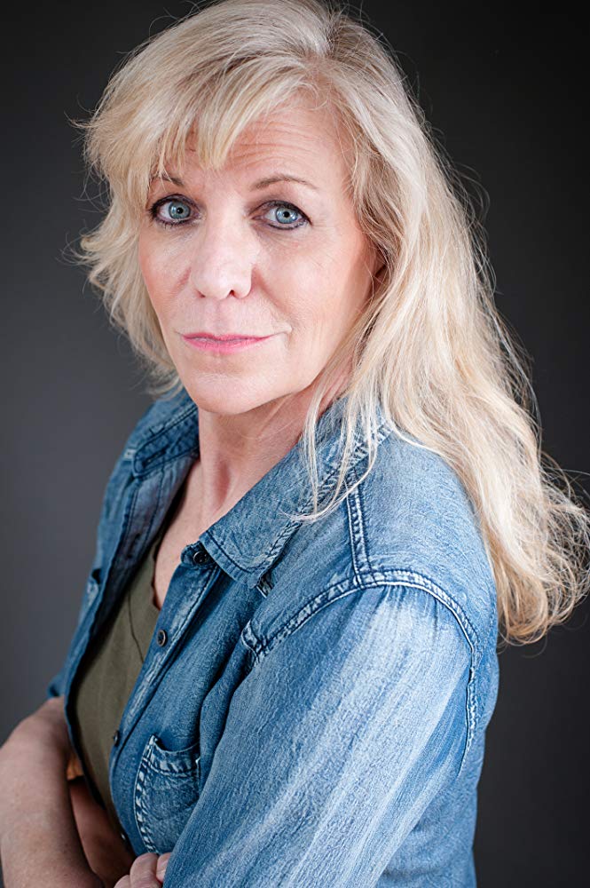 Susan Kile