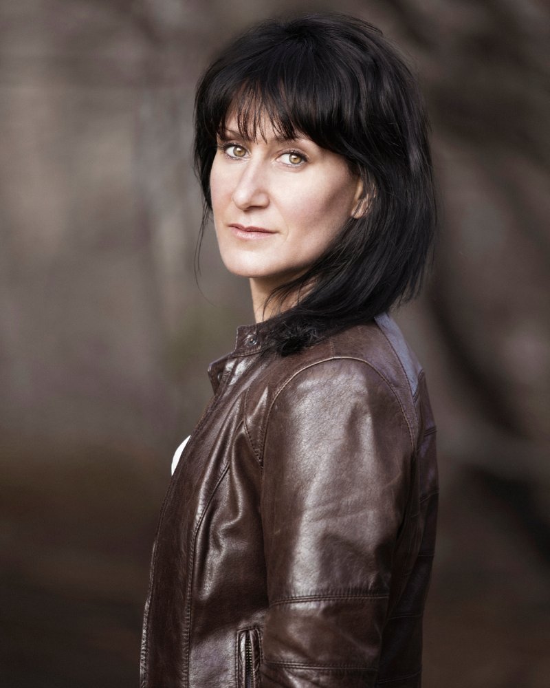 Suzanne DiDonna