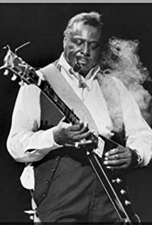 Albert King