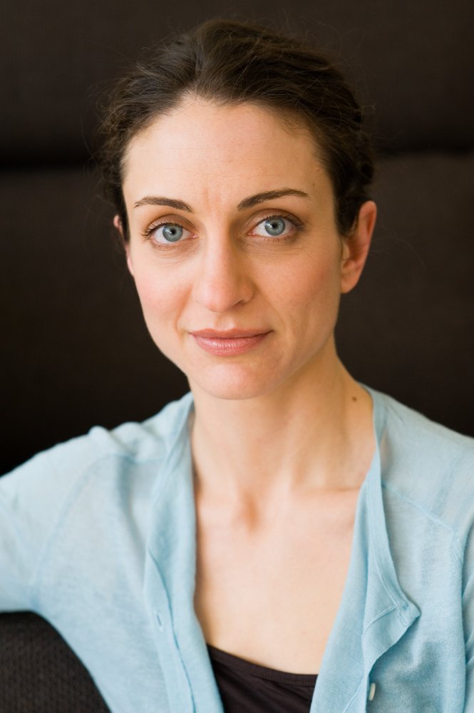 Senta Dorothea Kirschner