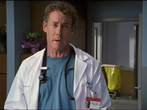 Dr. Perry Cox