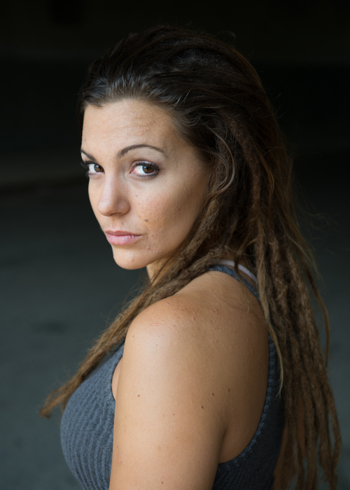 Nicoletta Hanssen