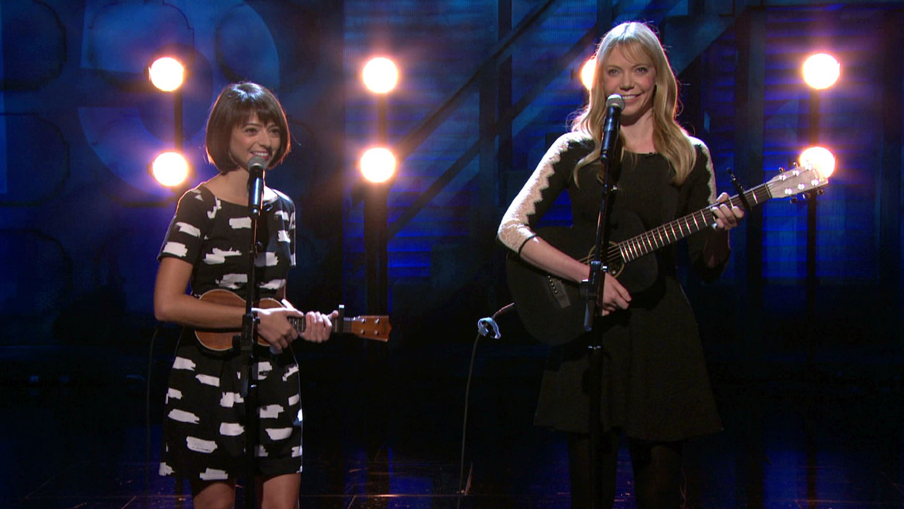 Garfunkel & Oates