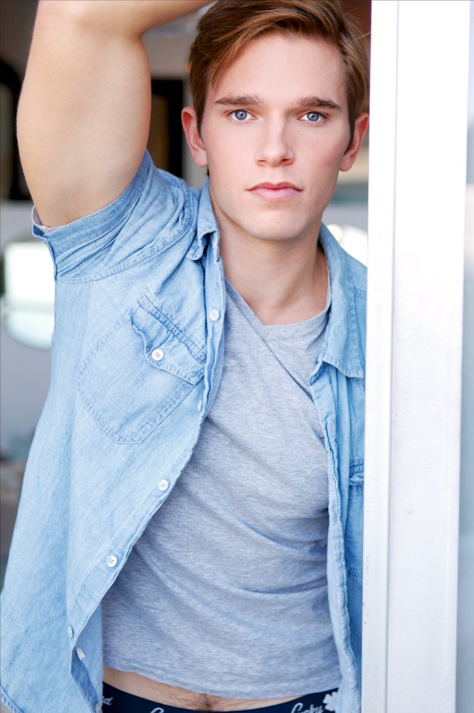Jax Buresh