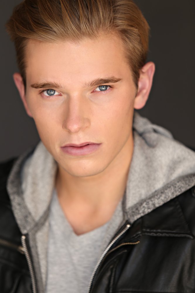 Jax Buresh