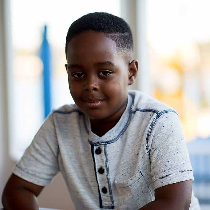 Jesse Muhoozi