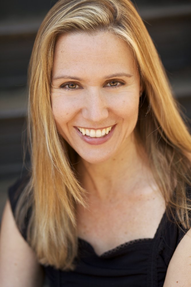 Carrie Marshall
