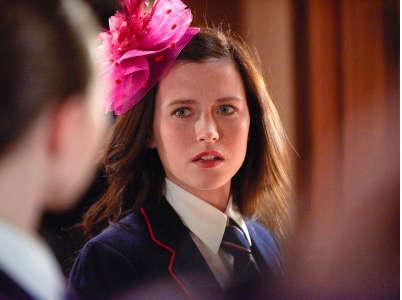 Katherine 'Kit' Bridges