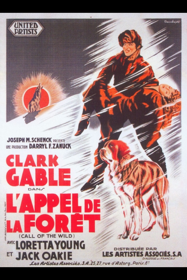 Claire Blake