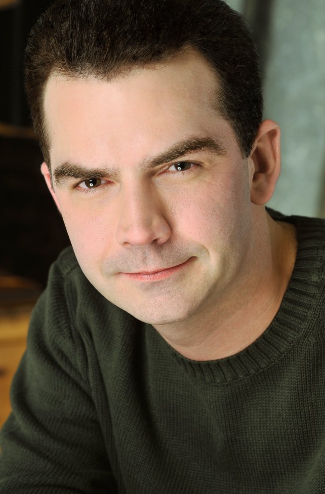 Ron Bush