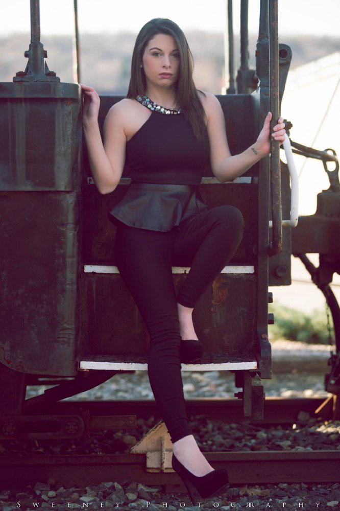 Ashley Tramonte