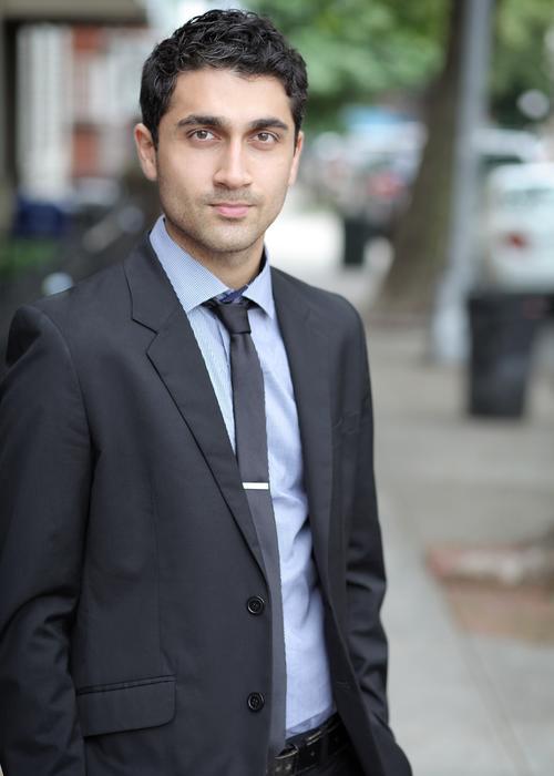 Shayan Shojaee