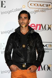 Eric Mamann