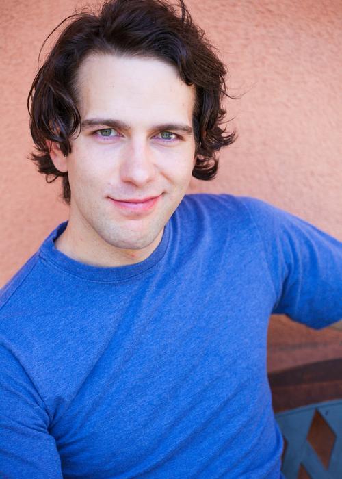 Joe Damian Daly