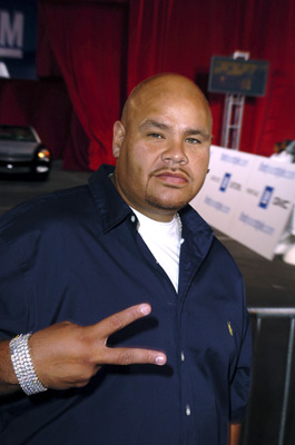Fat Joe