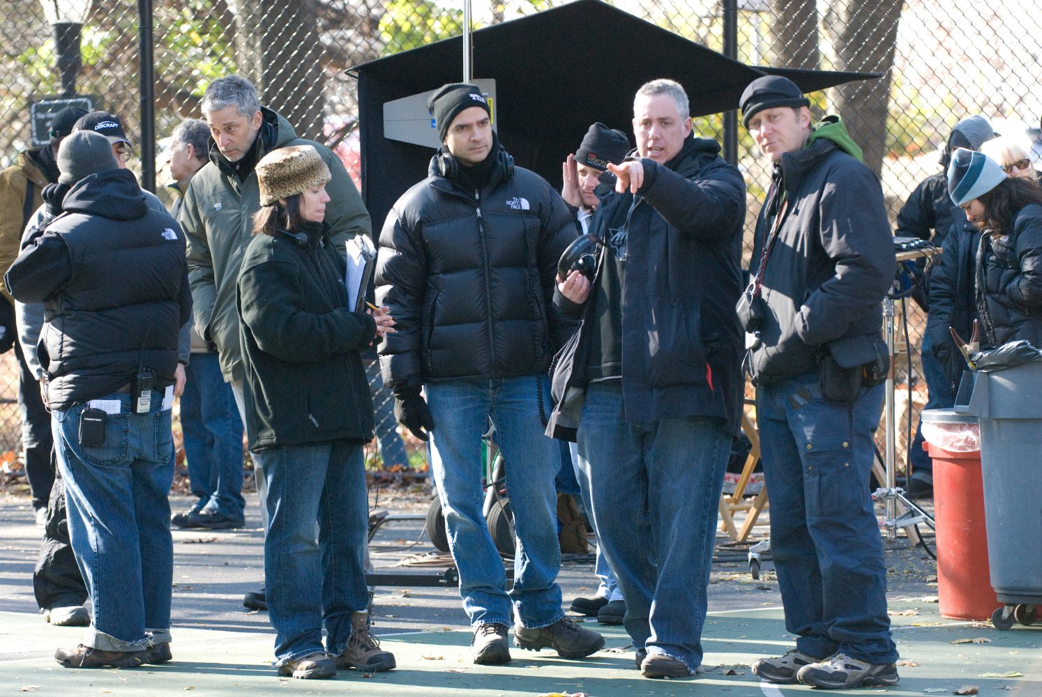 Brian Koppelman