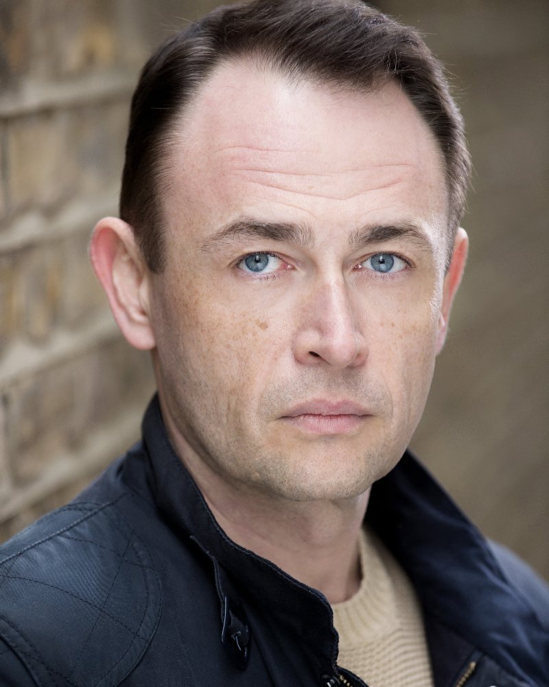 Jack Pierce