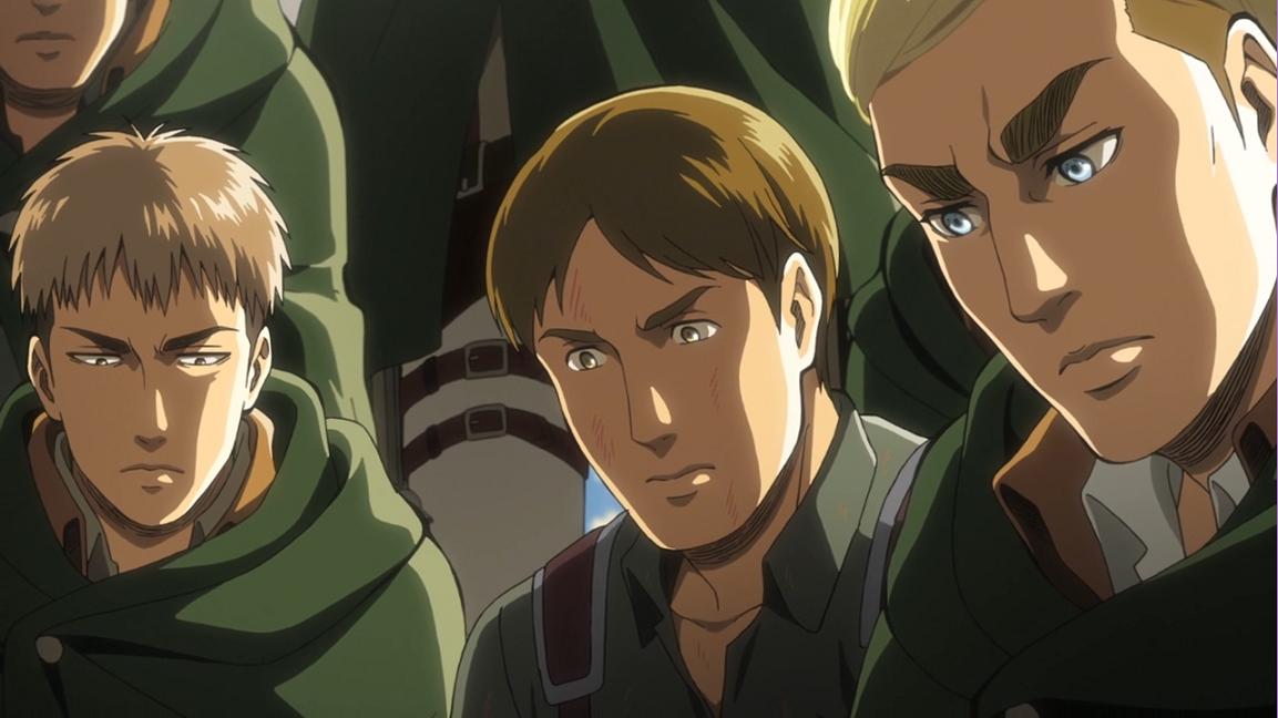 Erwin Smith