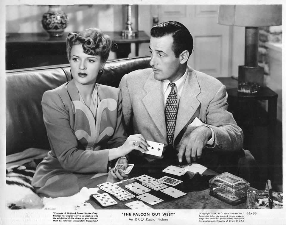 Joan Barclay