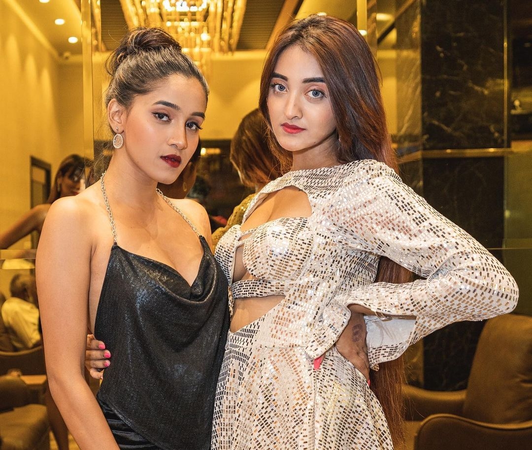 Nikita Bhamidipati