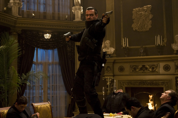 Frank Castle