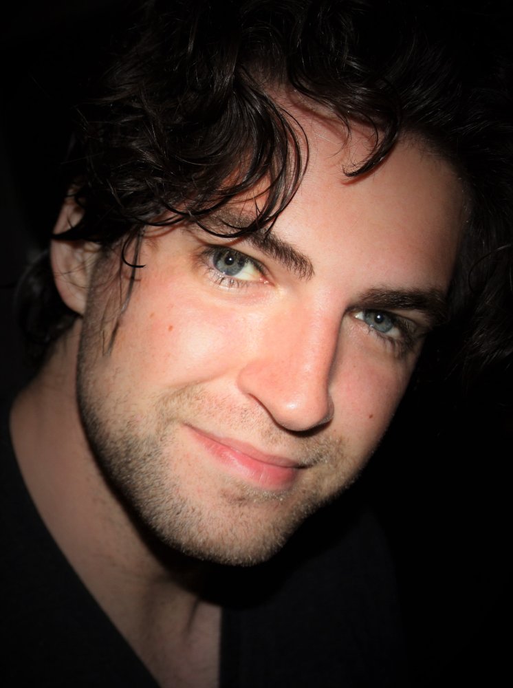 Luke Grasso
