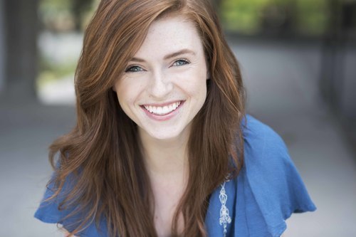 Ellysa Rose