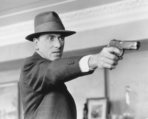 Dutch Schultz