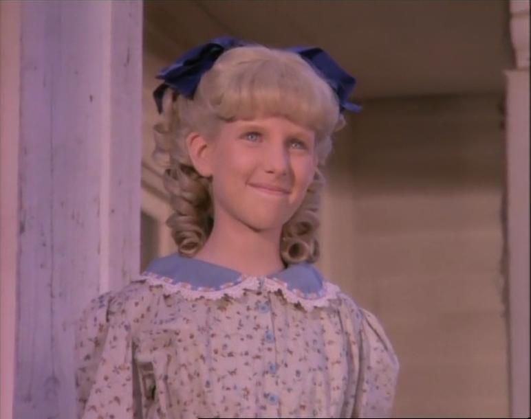 Watch Movies And Tv Shows With Character Nancy Oleson For Free List Of Movies Little House On The Prairie Season 9 Little House On The Prairie Season 8