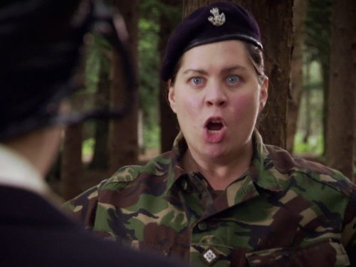 Katy Brand