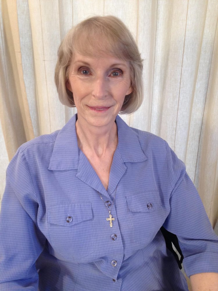 Barbara Kerr Condon
