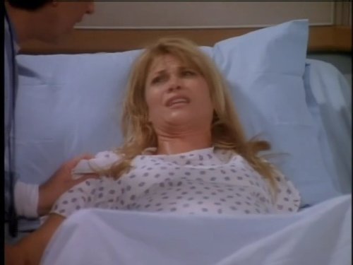 Markie Post