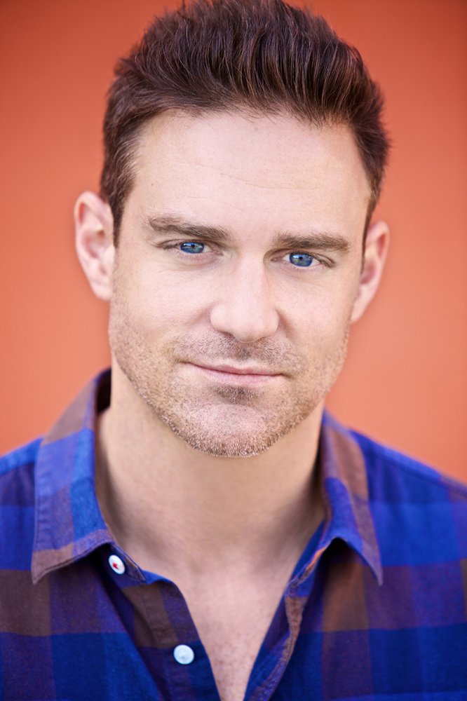 Michael Barbuto