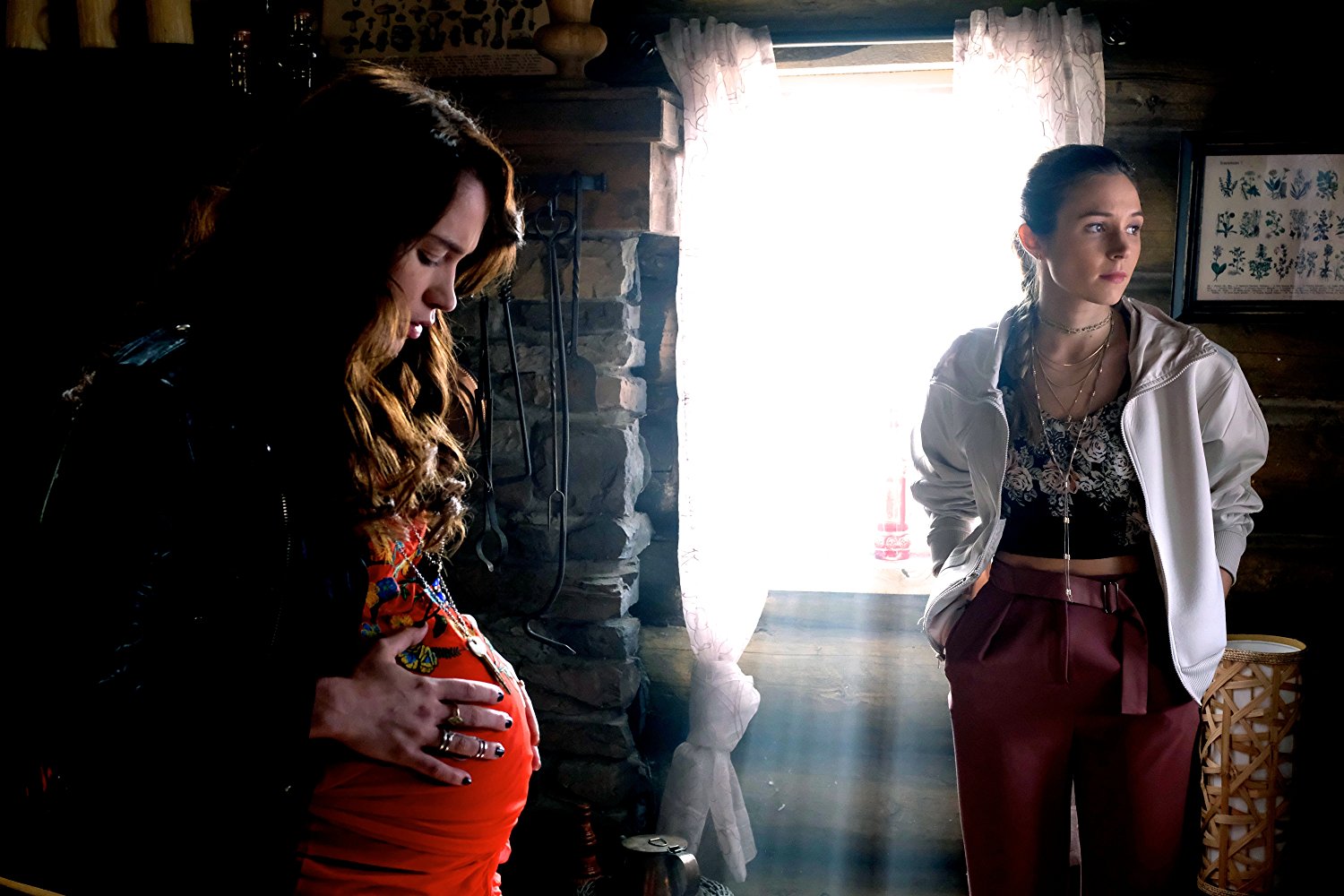 Wynonna Earp