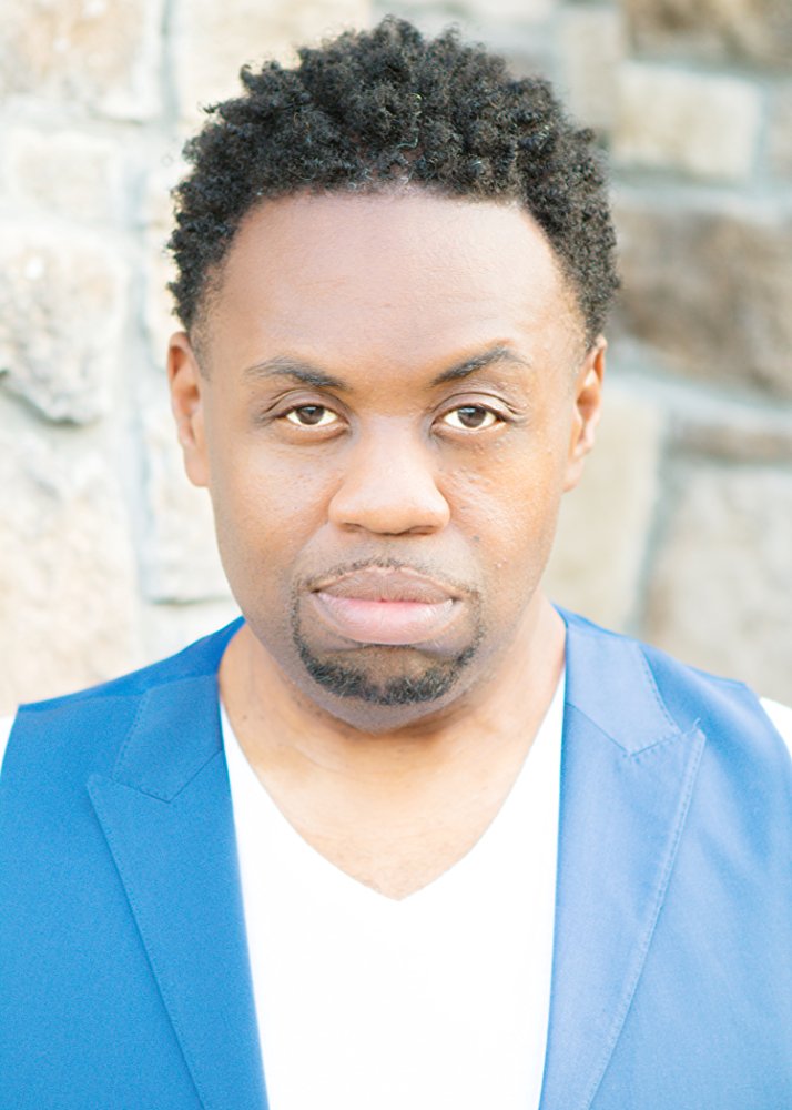 Chadwick Pressley