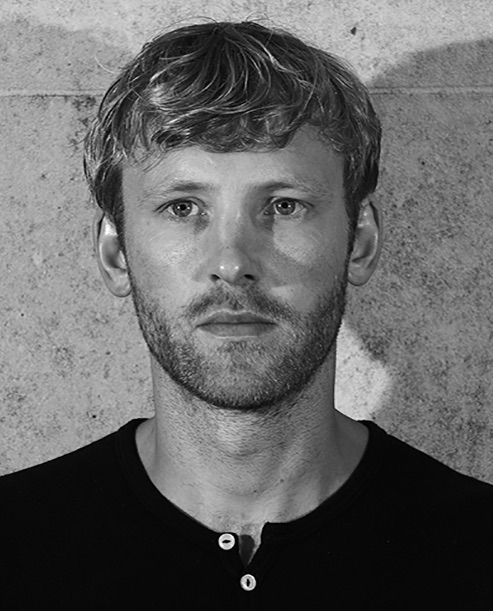 Jonny Stockwell