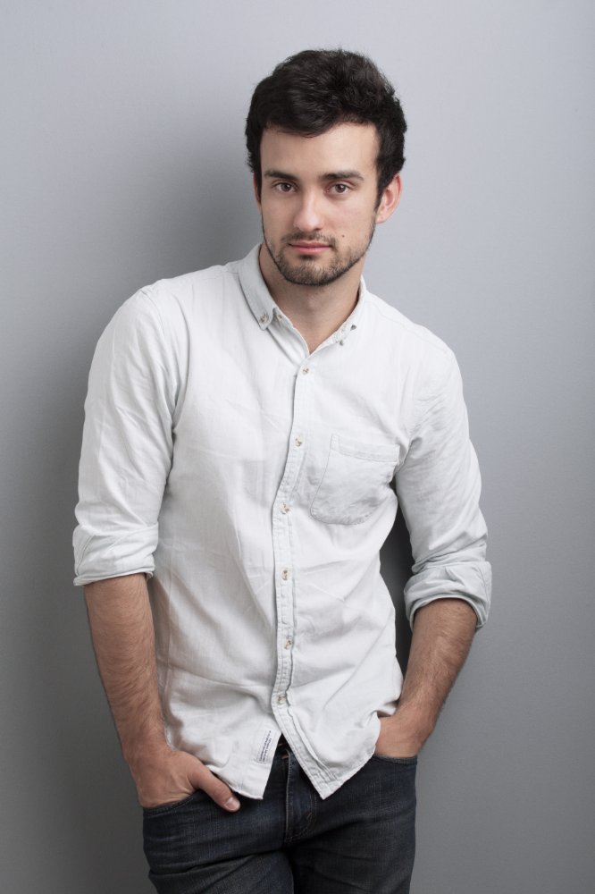Christian López Lamelas