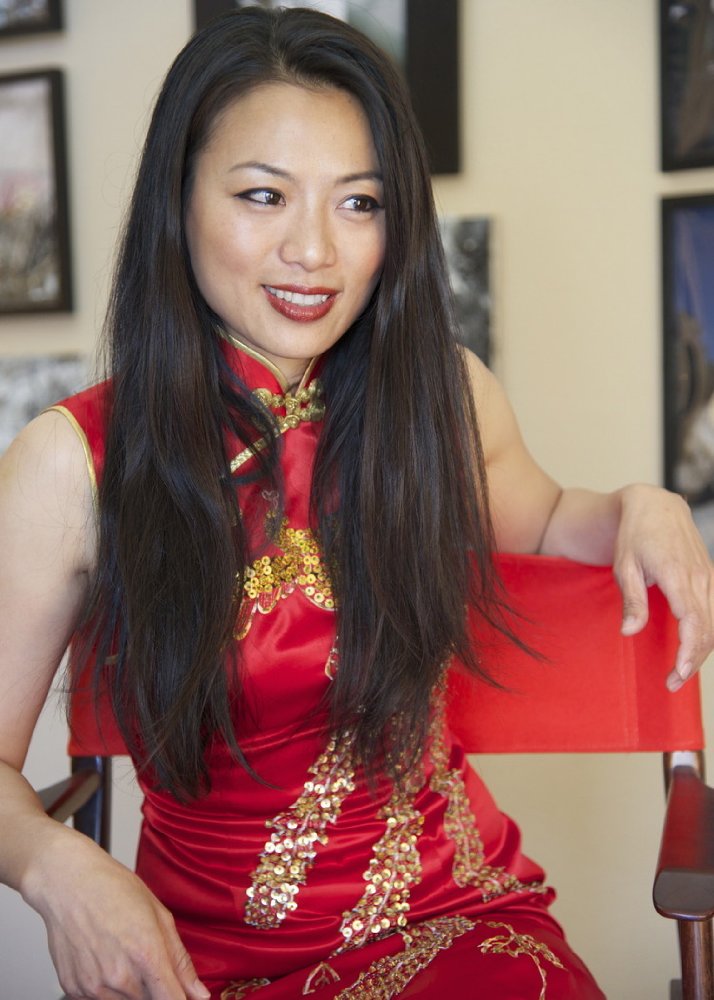 Leann Lei
